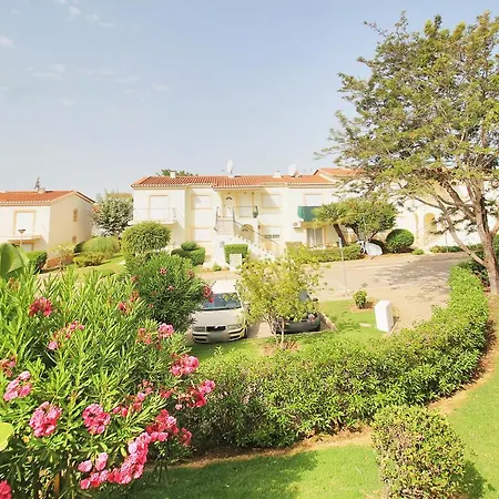 2 Quartos, Piscina, Ac, Campo De Tenis, Prestige For