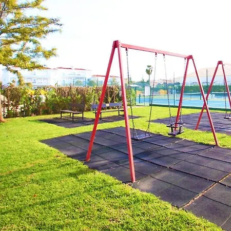 2 Quartos, Piscina, Ac, Campo De Tenis, Prestige For * Portimão