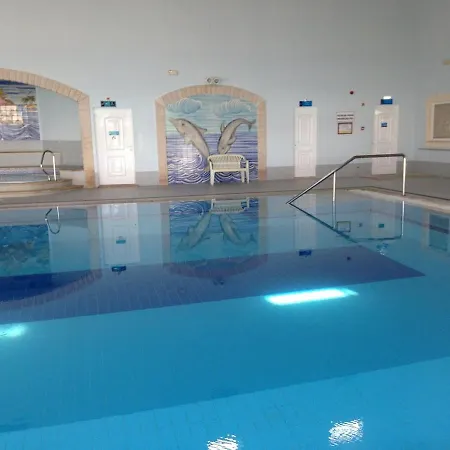 Prestige For - Oasis Parque Apartment Portimao