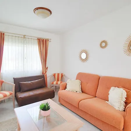 2 Quartos, Piscina, Ac, Campo De Tenis, Prestige For