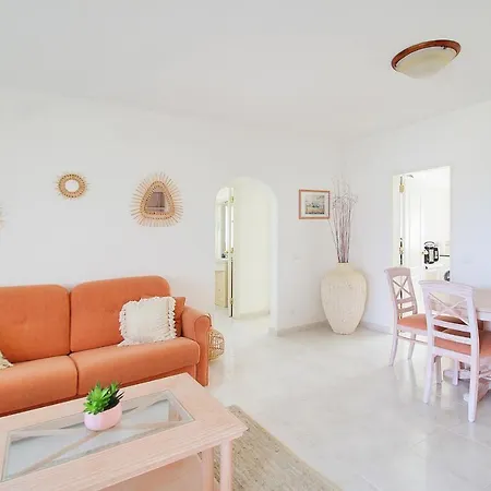 Prestige For - Oasis Parque Apartment *