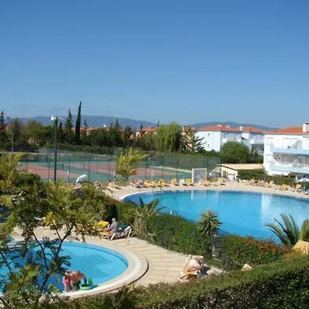 Apartment Prestige For - Oasis Parque