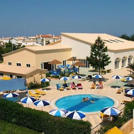 Prestige For - Oasis Parque Apt. T2 Portimão