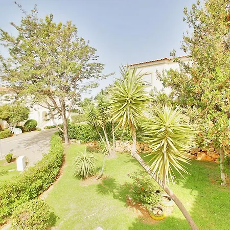 Prestige For - Oasis Parque Apartment