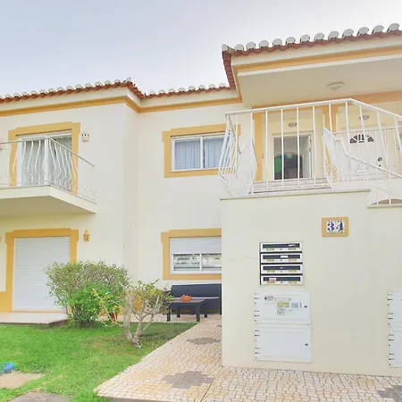2 Quartos, Piscina, Ac, Campo De Tenis, Prestige For Portimao