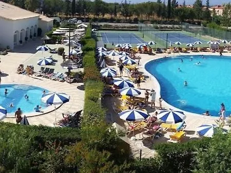 Prestige For - Oasis Parque Apartment *