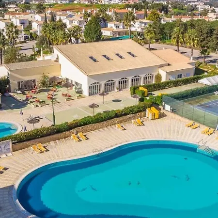 Prestige For - Oasis Parque Apt. T2 Portimão