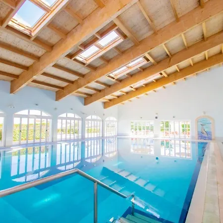 Apartment Prestige For - Oasis Parque *