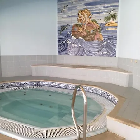 Prestige For - Oasis Parque Apt. T2 Apartamento *