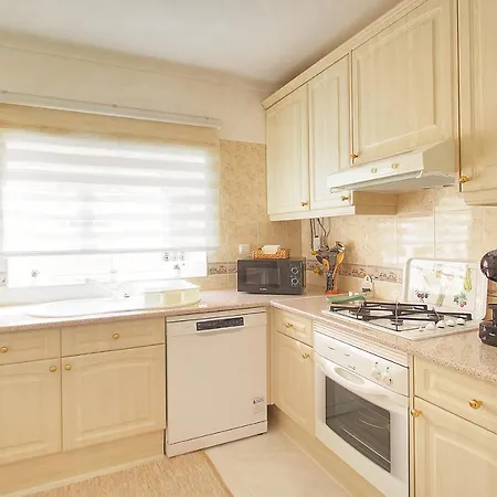 Apartment Prestige For - Oasis Parque