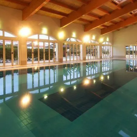 Prestige For - Oasis Parque Apt. T2 *
