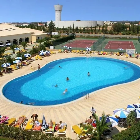 Apartament 2 Quartos, Piscina, Ac, Campo De Tenis, Prestige For Portimão