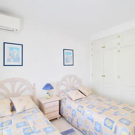 2 Quartos, Piscina, Ac, Campo De Tenis, Prestige For * Portimão