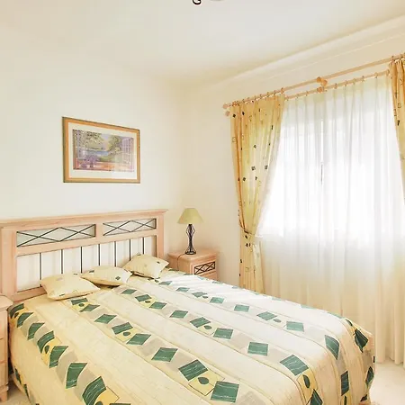 2 Quartos, Piscina, Ac, Campo De Tenis, Prestige For Apartament *